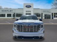 2024 GMC Sierra 1500 Denali Truck Crew Cab