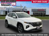 2023 Hyundai Tucson SEL SUV