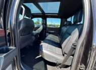 2022 Ford F-150 Lariat Truck SuperCrew Cab