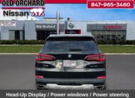 2023 BMW X5 xDrive40i SUV