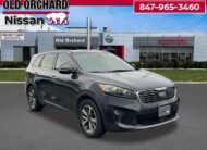 2019 Kia Sorento EX SUV
