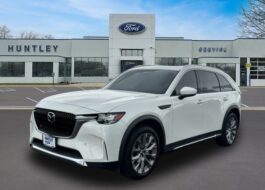 2024 Mazda CX-90 3.3 Turbo Premium Plus SUV