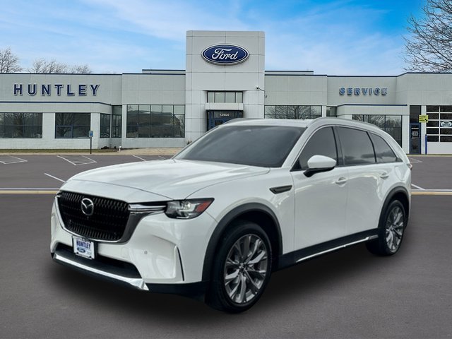 2024 Mazda CX-90 3.3 Turbo Premium Plus SUV