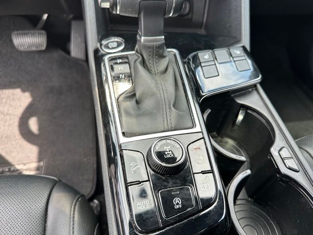 2025 Kia Sportage X-Line SUV