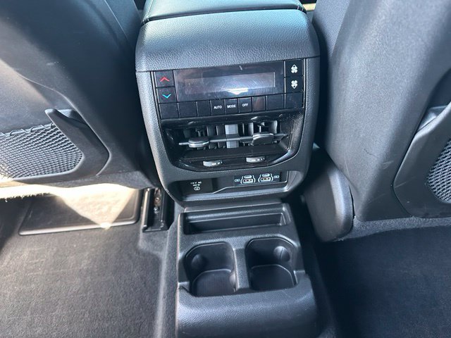2024 Jeep Grand Cherokee L Altitude X SUV