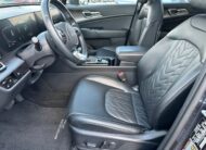 2024 Kia Sportage X-Line SUV