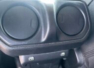 2022 Jeep Wrangler Unlimited Sport Altitude SUV