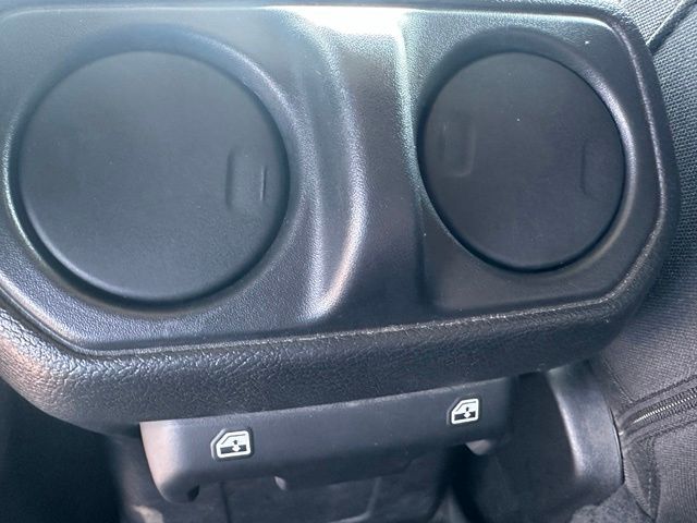 2022 Jeep Wrangler Unlimited Sport Altitude SUV