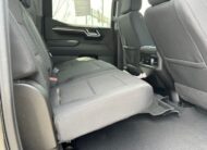 2024 Chevrolet Silverado 1500 RST Truck Crew Cab