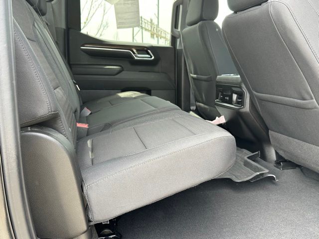 2024 Chevrolet Silverado 1500 RST Truck Crew Cab