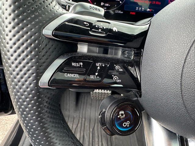 2025 Mercedes-Benz AMG GLC 43 GLC 43 AMGÂ® SUV