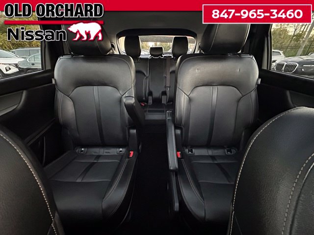 2024 Mazda CX-90 3.3 Turbo Premium SUV