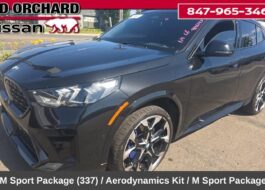 2025 BMW X2 xDrive28i SUV