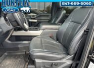 2022 Ford F-250 Lariat Truck Crew Cab