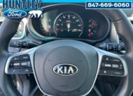 2020 Kia Sorento EX SUV