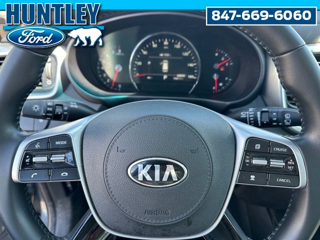 2020 Kia Sorento EX SUV