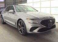 2023 Genesis G70 3.3T Sedan