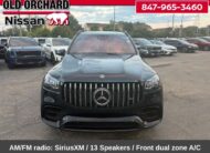 2021 Mercedes-Benz AMG GLS 63 GLS 63 AMG® SUV