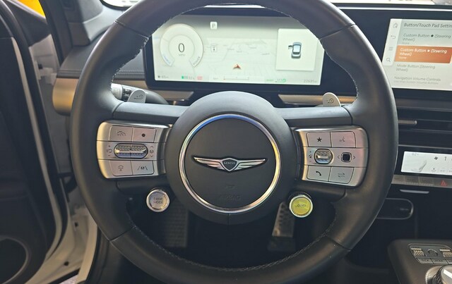 2024 Genesis GV60 Performance SUV