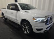 2023 Ram 1500 Laramie Longhorn Truck Crew Cab