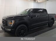 2023 Ford F-150 XLT Truck SuperCrew Cab