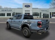 2024 Ford Ranger Raptor Truck SuperCrew
