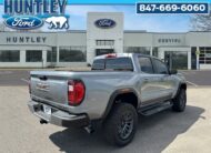 2023 GMC Canyon AT4X Truck Crew Cab