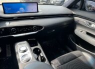 2025 Genesis GV70 2.5T SUV