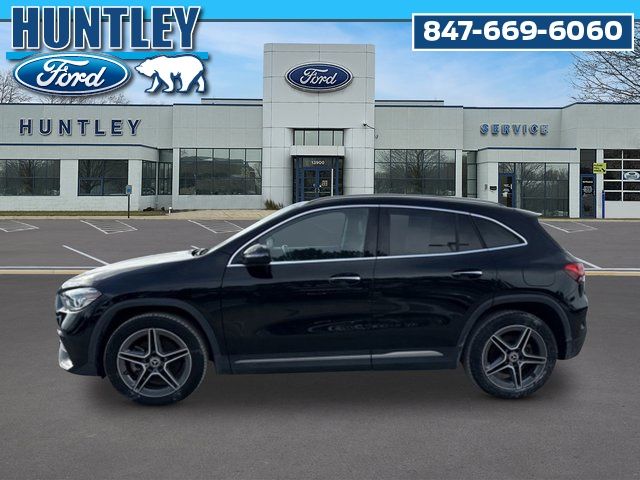 2023 Mercedes-Benz GLA 250 GLA 250 SUV