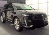 2021 CADILLAC XT6 Premium Luxury SUV