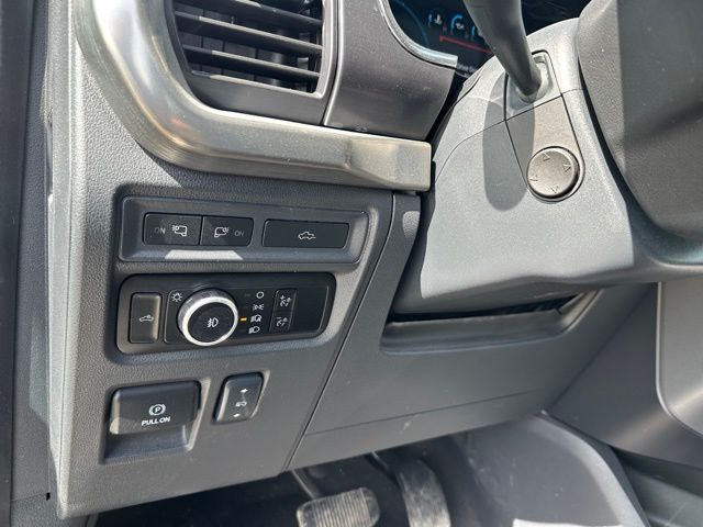 2023 Ford F-150 Lariat Truck SuperCrew Cab