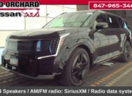 2024 Kia EV9 GT-Line SUV