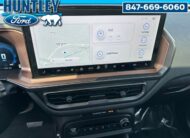 2025 Ford Bronco Sport Outer Banks SUV