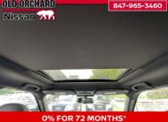 2026 Nissan Rogue Plug-In Hybrid Platinum SUV
