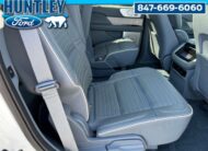 2022 Lincoln Navigator Black Label SUV