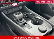 2026 Nissan Rogue SV SUV