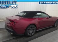 2025 Ford Mustang GT Premium Convertible