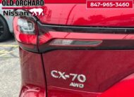 2025 Mazda CX-70 Plug-In Hybrid Premium SUV