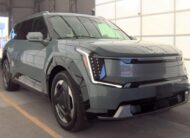 2024 Kia EV9 Land SUV