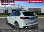 2024 BMW X5 PHEV xDrive50e SUV