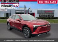 2024 Chevrolet Blazer EV LT SUV