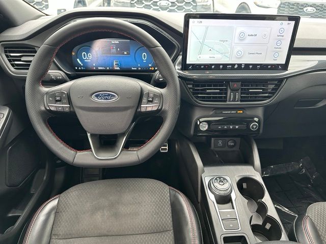 2023 Ford Escape ST-Line Select SUV