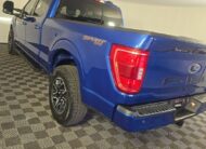 2023 Ford F-150 XLT Truck SuperCrew Cab