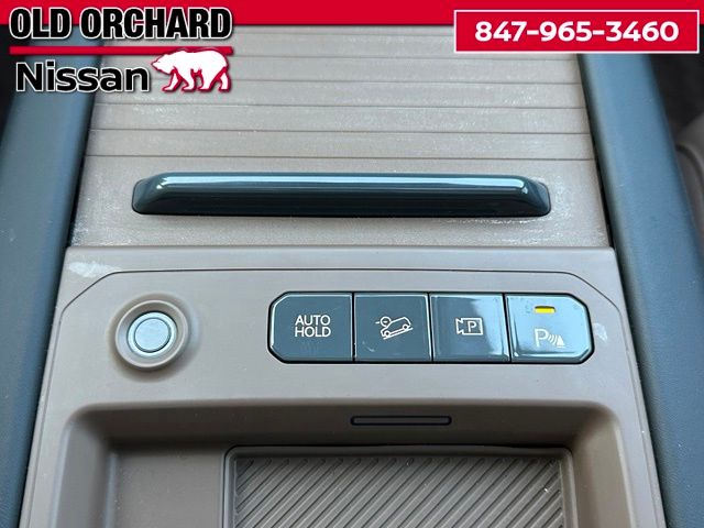 2024 Kia EV9 Land SUV