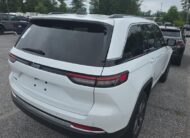 2022 Jeep Grand Cherokee 4xe 4xe SUV