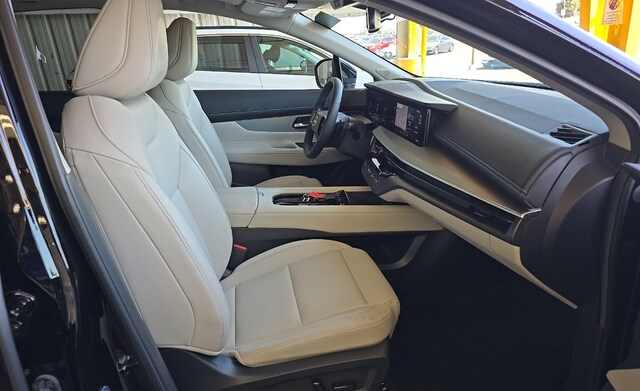 2025 Nissan Murano SL SUV