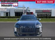 2025 Hyundai Palisade Calligraphy Night Edition SUV