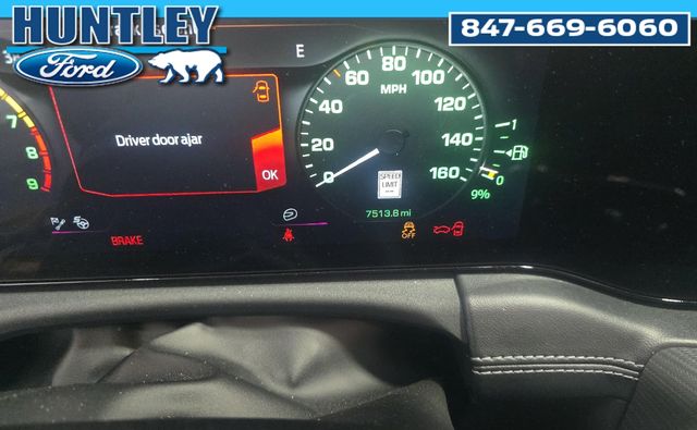 2024 Ford Mustang GT Premium Coupe