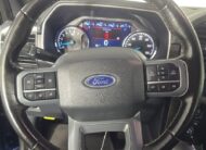 2023 Ford F-150 XLT Truck SuperCrew Cab