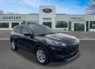 2022 Ford Escape SE SUV